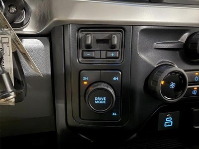 2025 Ford Super Duty F-250 SRW XL