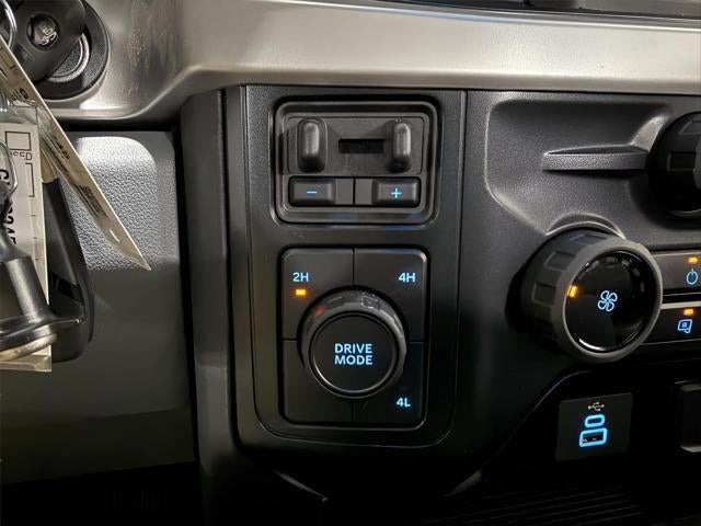 2025 Ford Super Duty F-250 SRW XL