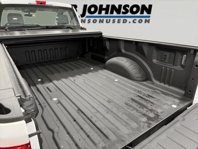 2025 Ford Super Duty F-250 SRW XL