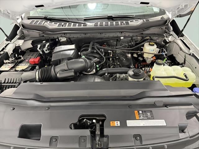 2025 Ford Super Duty F-250 SRW XL