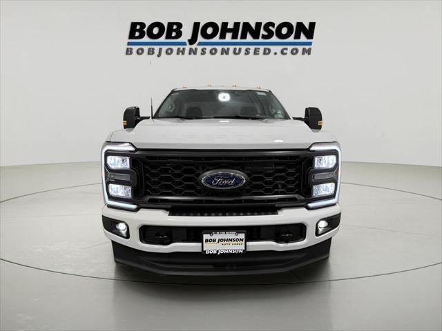 2025 Ford Super Duty F-250 SRW XL