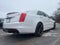 2017 Cadillac CTS-V Sedan 4dr Sdn