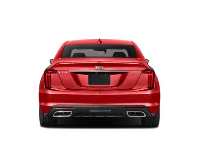 2024 Cadillac CT5 Premium Luxury