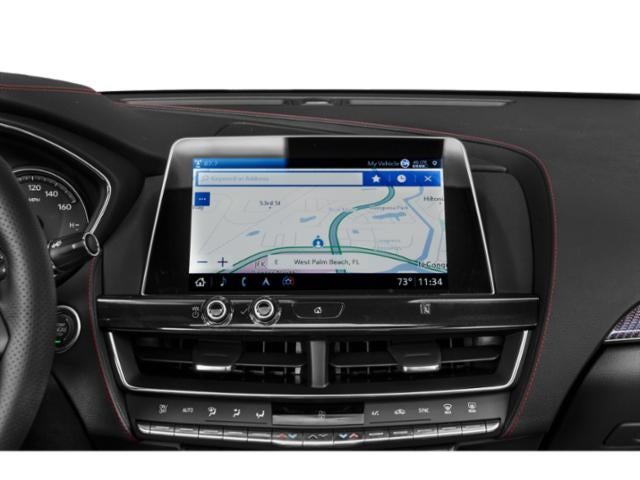 2022 Cadillac CT5 Sport