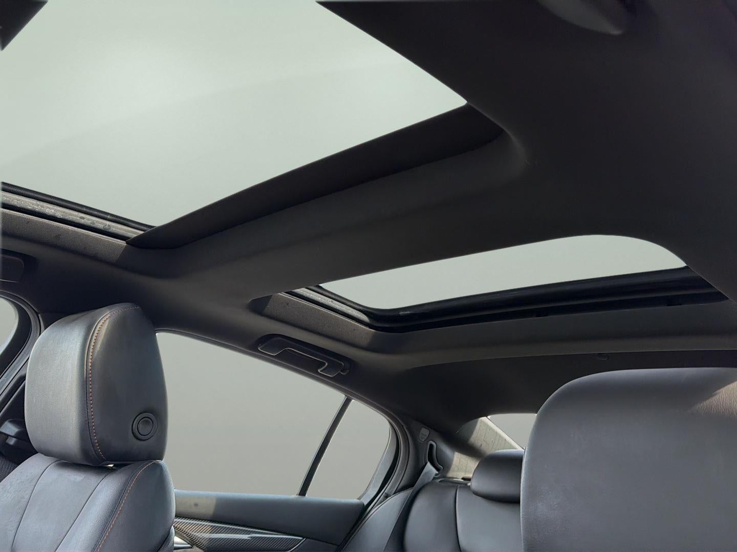 2022 Cadillac CT5 Sport