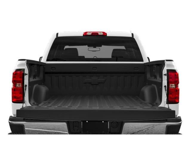 2019 Chevrolet Silverado 2500HD Work Truck