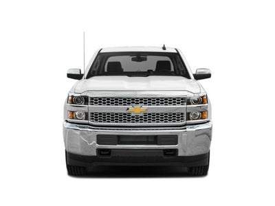 2019 Chevrolet Silverado 2500HD Work Truck