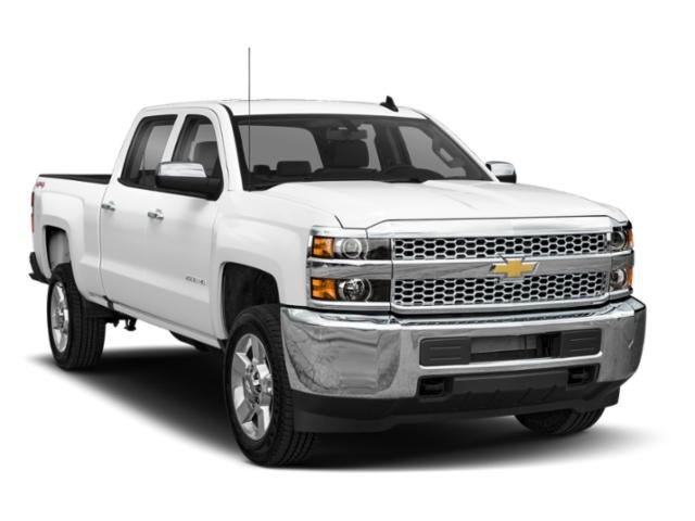 2019 Chevrolet Silverado 2500HD Work Truck