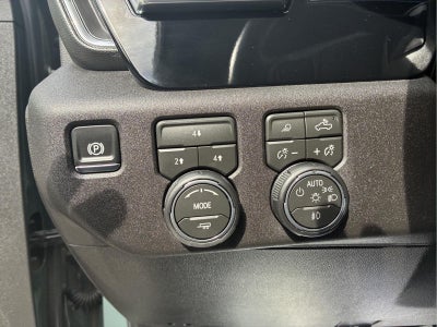 2026 Chevrolet Silverado 3500HD LT