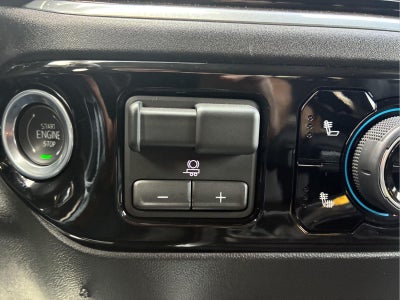 2026 Chevrolet Silverado 3500HD LT