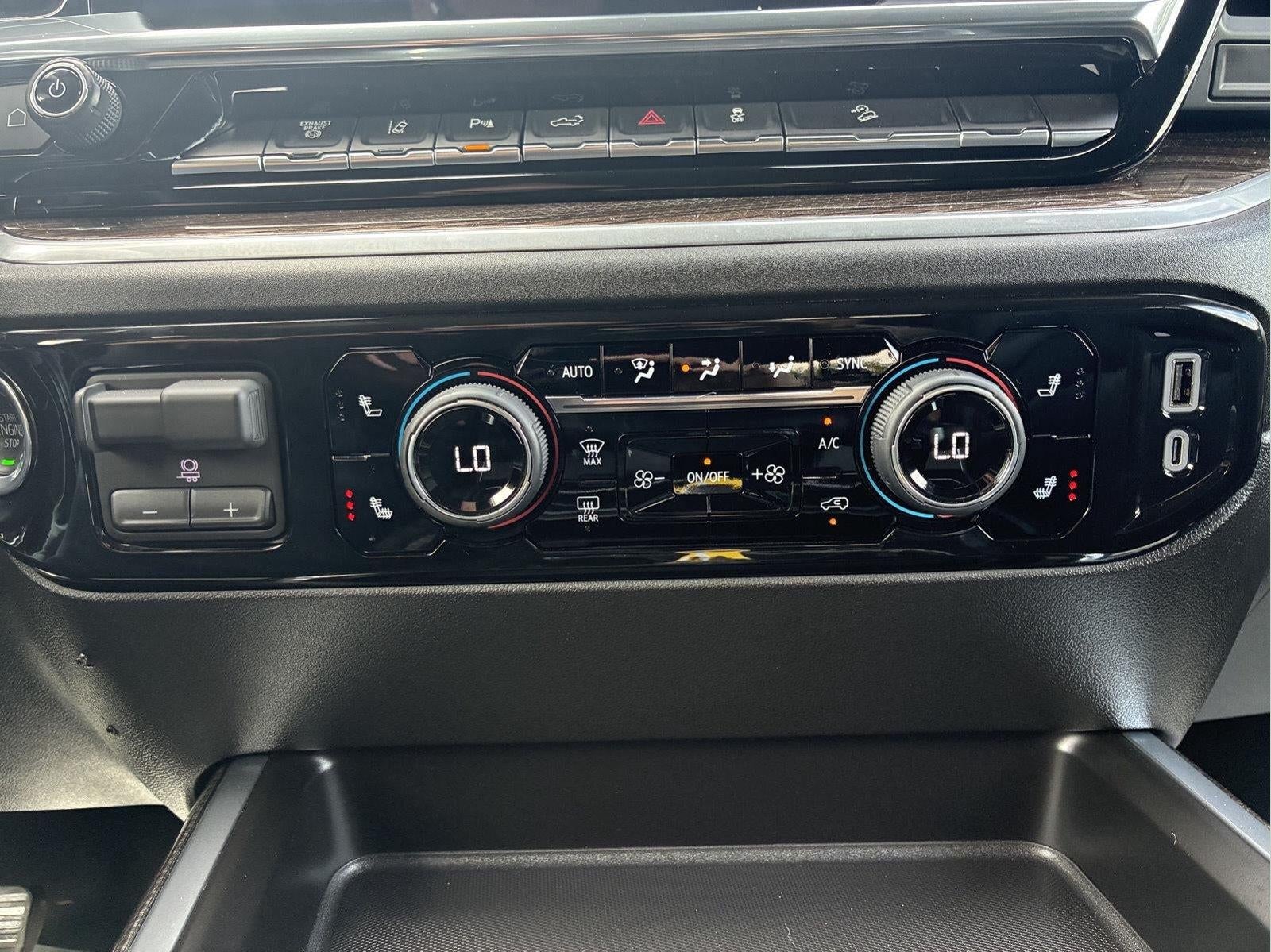 2026 Chevrolet Silverado 3500HD LT