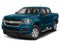 2020 Chevrolet Colorado 4WD LT