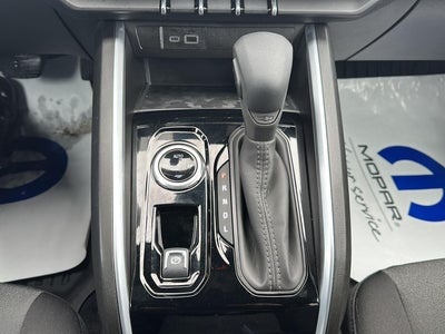 2026 Chevrolet Colorado 4WD Work Truck