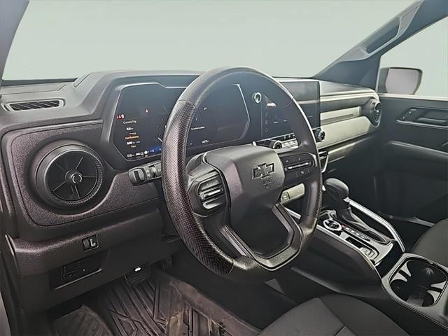 2024 Chevrolet Colorado 4WD Trail Boss