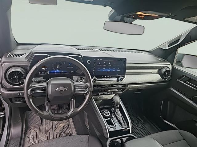 2024 Chevrolet Colorado 4WD Trail Boss