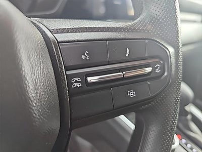 2024 Chevrolet Colorado 4WD Trail Boss