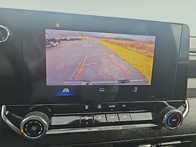 2024 Chevrolet Colorado 4WD Trail Boss