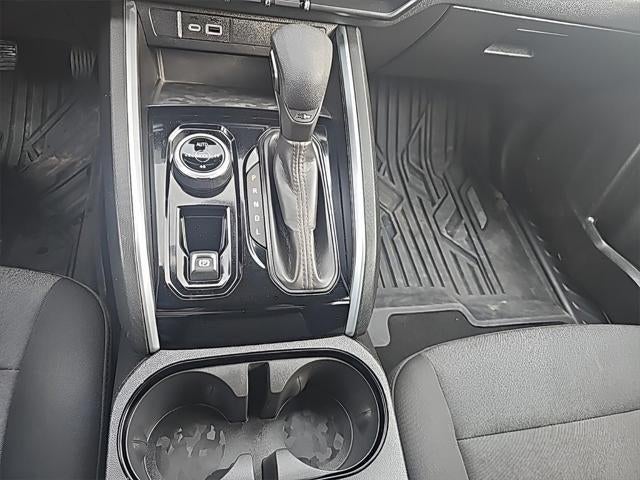 2024 Chevrolet Colorado 4WD Trail Boss