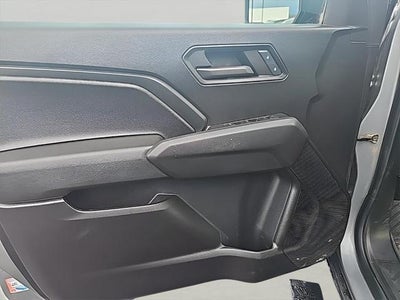 2024 Chevrolet Colorado 4WD Trail Boss