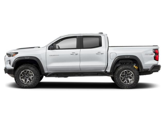 2024 Chevrolet Colorado 4WD ZR2
