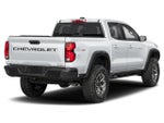 2024 Chevrolet Colorado 4WD ZR2
