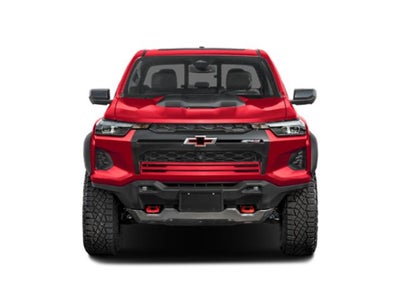 2024 Chevrolet Colorado 4WD ZR2