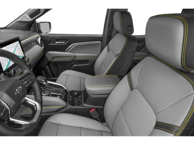 2024 Chevrolet Colorado 4WD ZR2