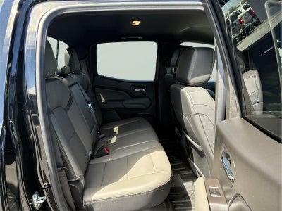 2026 Chevrolet Colorado 4WD ZR2