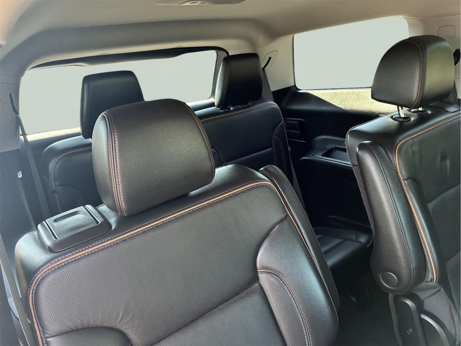 2022 GMC Acadia AT4