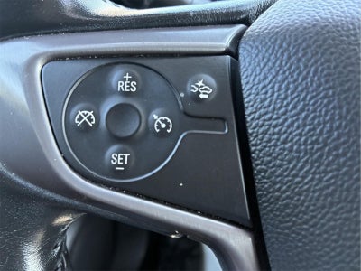 2022 GMC Acadia AT4