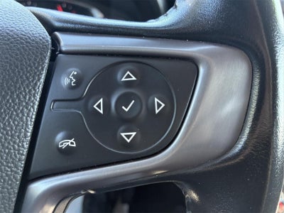 2022 GMC Acadia AT4