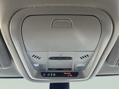 2022 GMC Acadia AT4