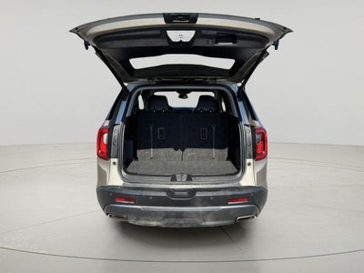 2022 GMC Acadia AT4