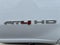 2022 GMC Sierra 2500HD AT4