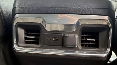 2022 GMC Sierra 2500HD AT4