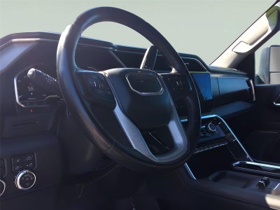 2024 GMC Sierra 3500HD Denali