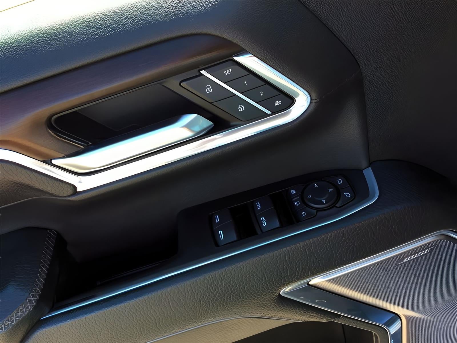 2024 GMC Sierra 3500HD Denali