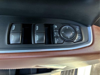 2025 GMC Sierra 2500HD Denali Ultimate