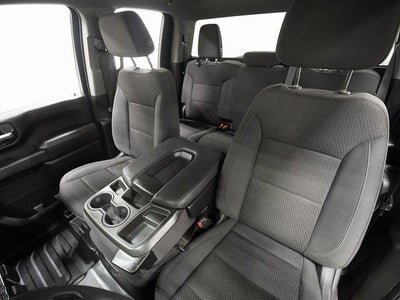 2024 GMC Sierra 2500HD Pro