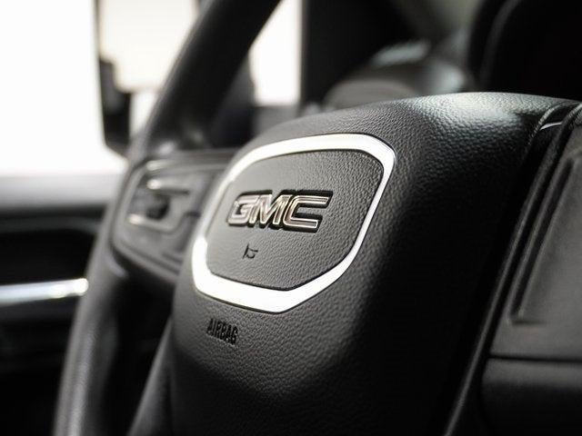 2024 GMC Sierra 2500HD Pro