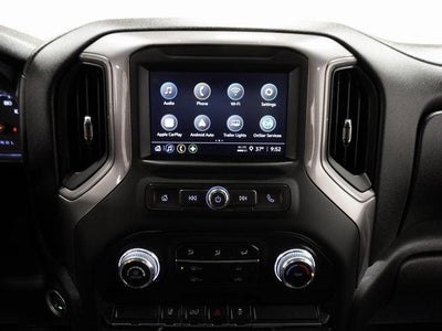 2024 GMC Sierra 2500HD Pro