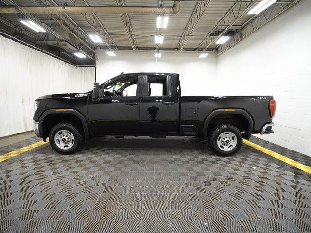 2024 GMC Sierra 2500HD Pro