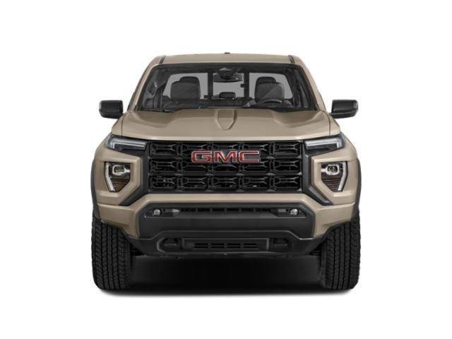 2023 GMC Canyon 4WD Elevation