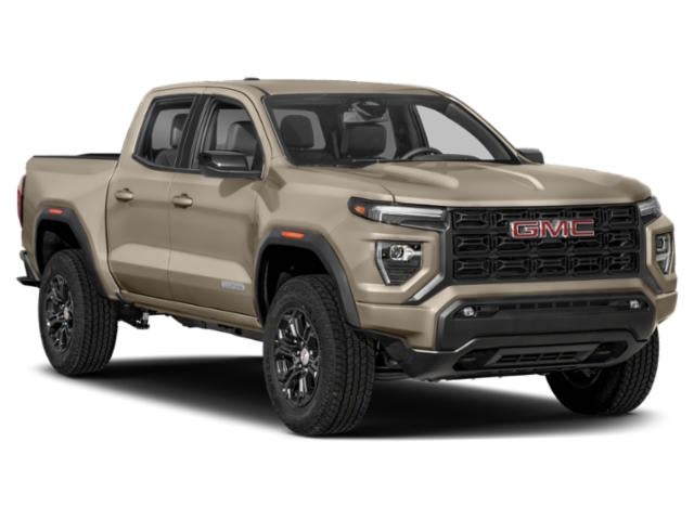2023 GMC Canyon 4WD Elevation