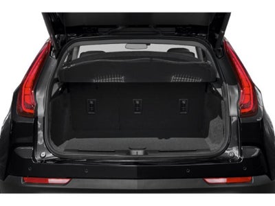 2020 Cadillac XT4 AWD Premium Luxury