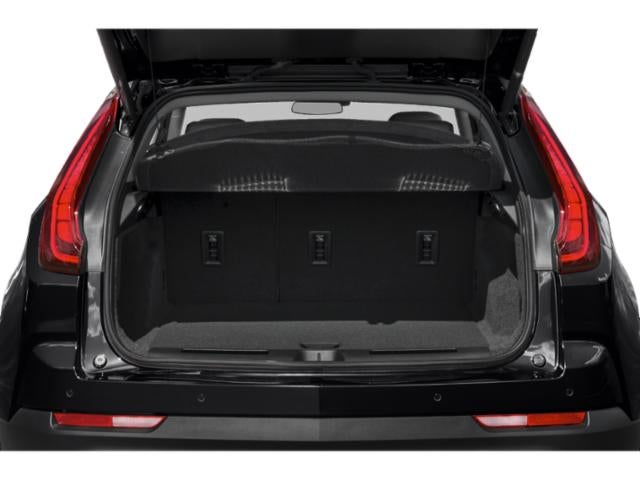 2020 Cadillac XT4 AWD Premium Luxury