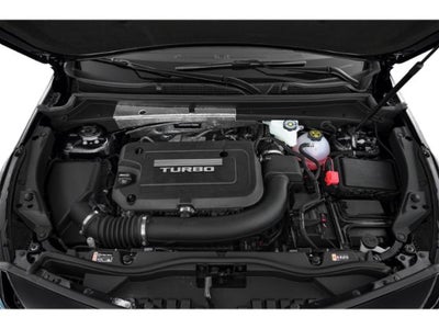 2020 Cadillac XT4 AWD Premium Luxury