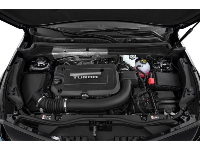 2020 Cadillac XT4 AWD Premium Luxury