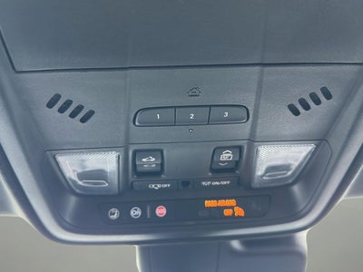 2020 Cadillac XT4 AWD Premium Luxury