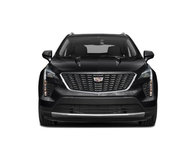 2020 Cadillac XT4 AWD Premium Luxury